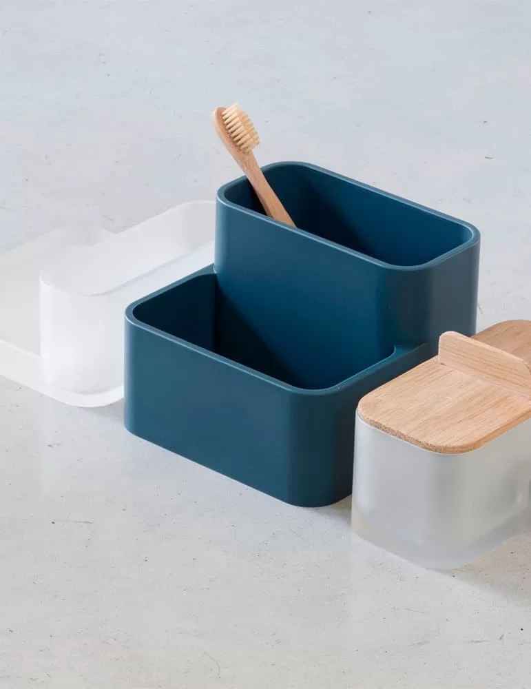 Porte-objets en gel polyuréthane, Landscape