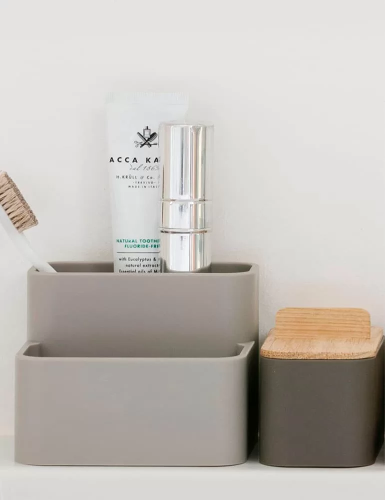 Porte-objets en gel polyuréthane, Landscape