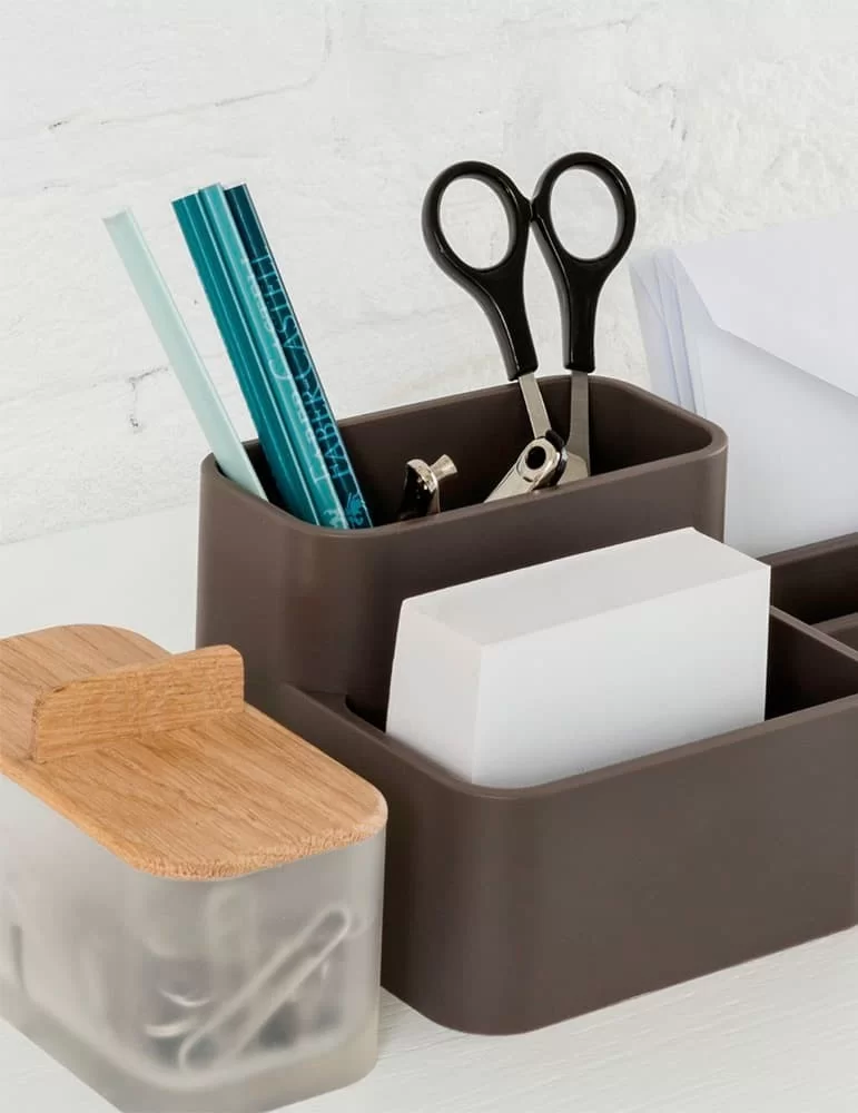 Porte-objets en gel polyuréthane, Landscape