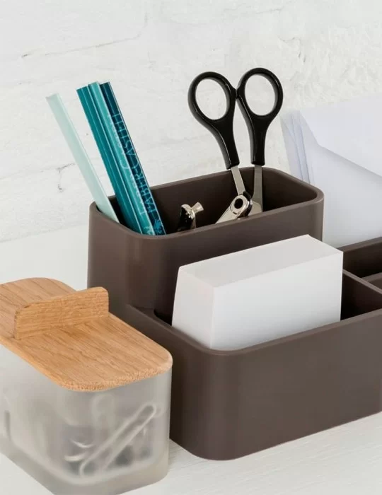 Porte-objets en gel polyuréthane, Landscape