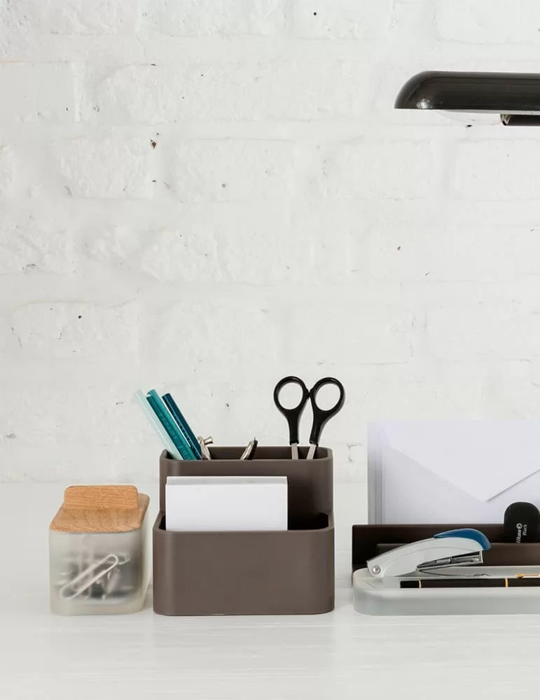 Porte-objets en gel polyuréthane, Landscape