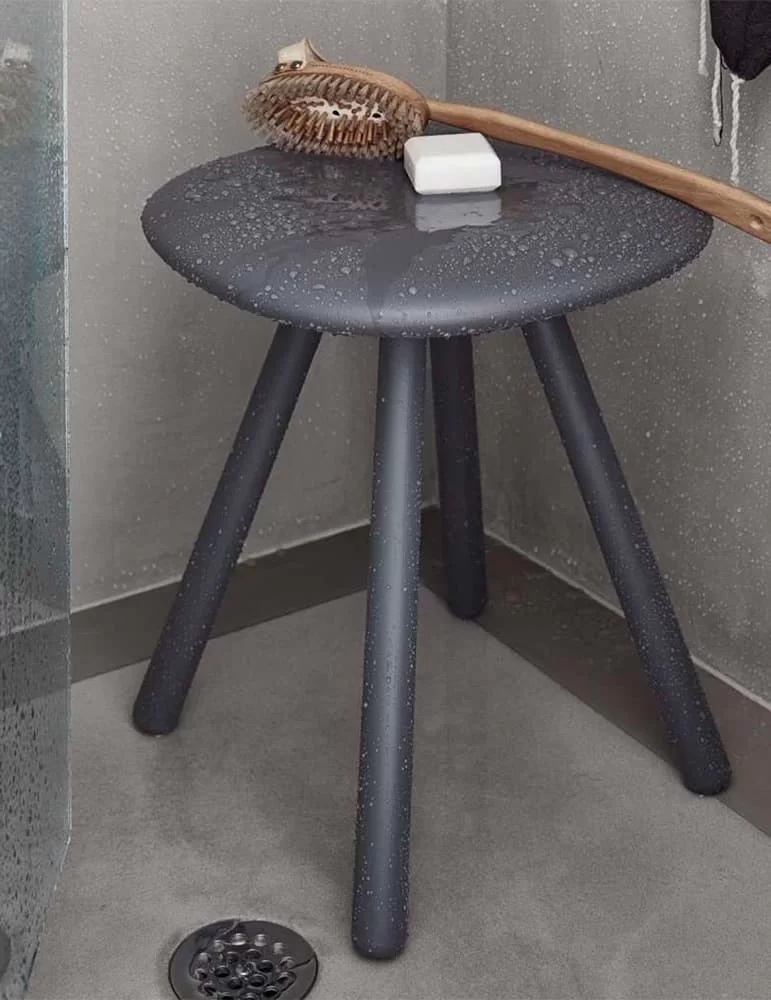 Tabouret de douche en polyuréthane, Viood