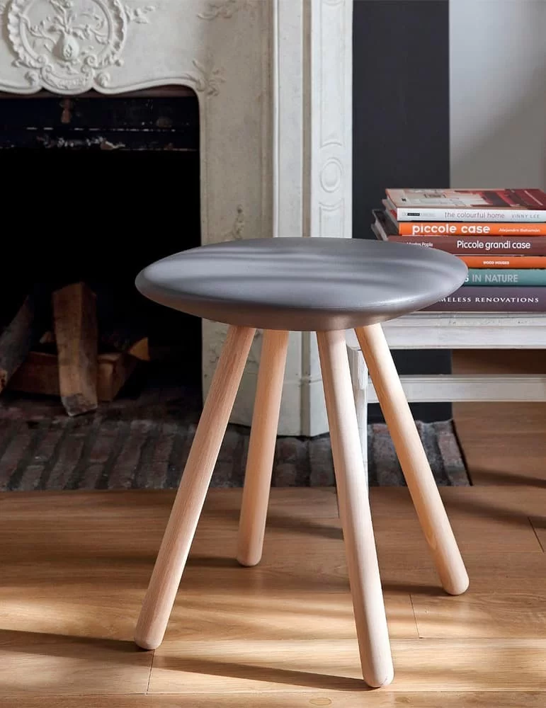 Tabouret de douche en polyuréthane, Viood Tabouret de douche en polyuréthane, Viood