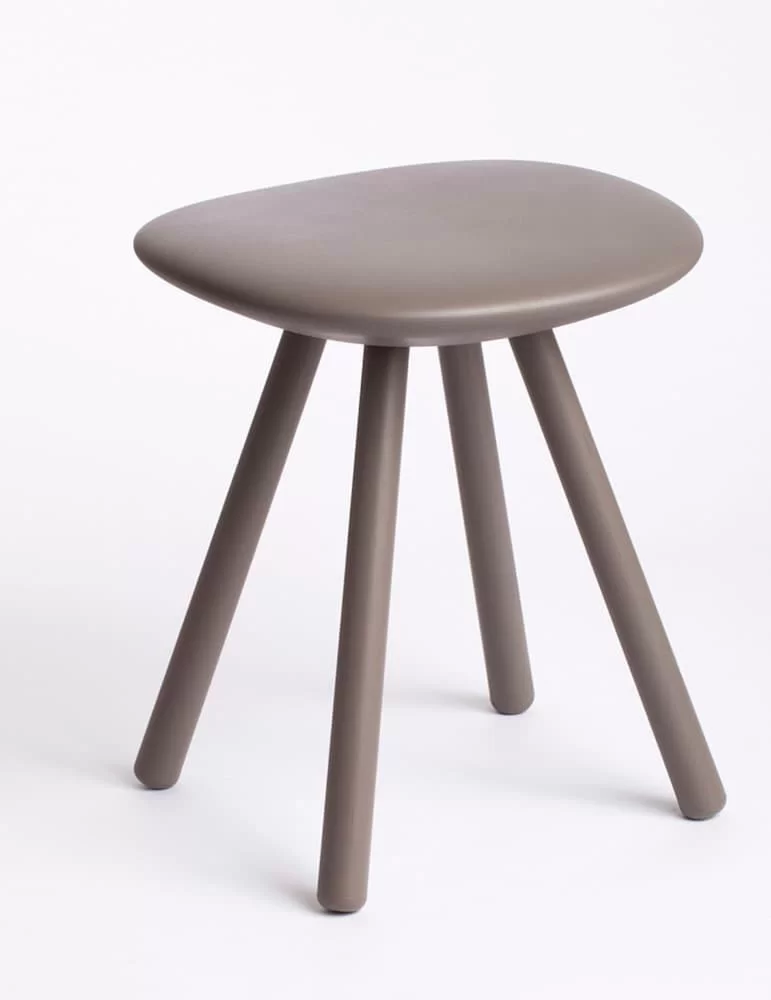 Tabouret de douche en polyuréthane, Viood Tabouret de douche en polyuréthane, Viood