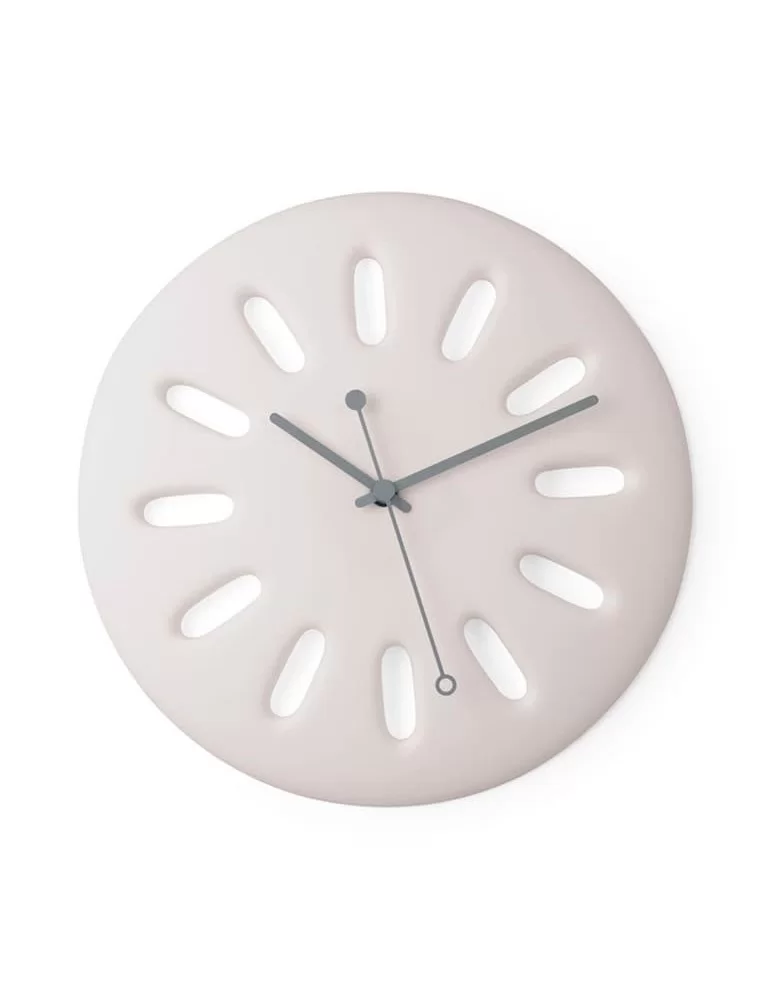 Horloge auto-collant en polyuréthane, Intempo