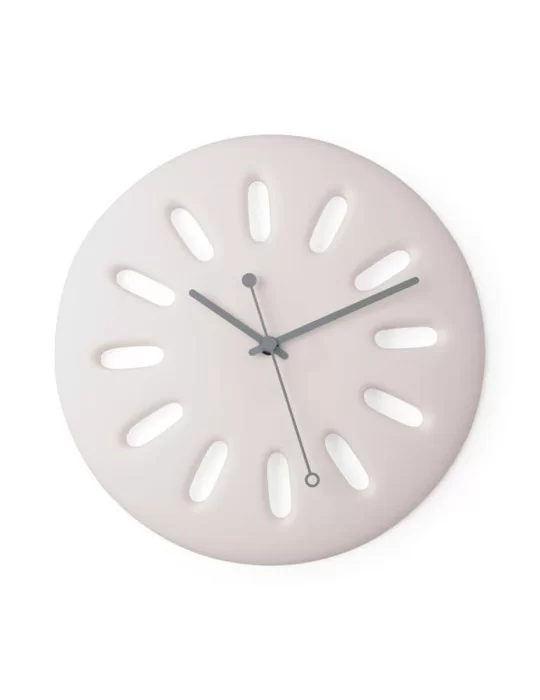 Horloge auto-collant en polyuréthane, Intempo