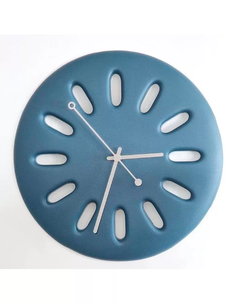 Horloge auto-collant en polyuréthane, Intempo