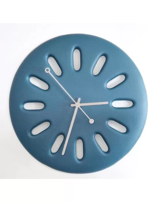 Horloge auto-collant en polyuréthane, Intempo