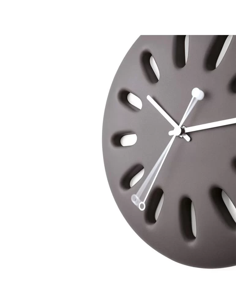 Horloge auto-collant en polyuréthane, Intempo Horloge auto-collant en polyuréthane, Intempo