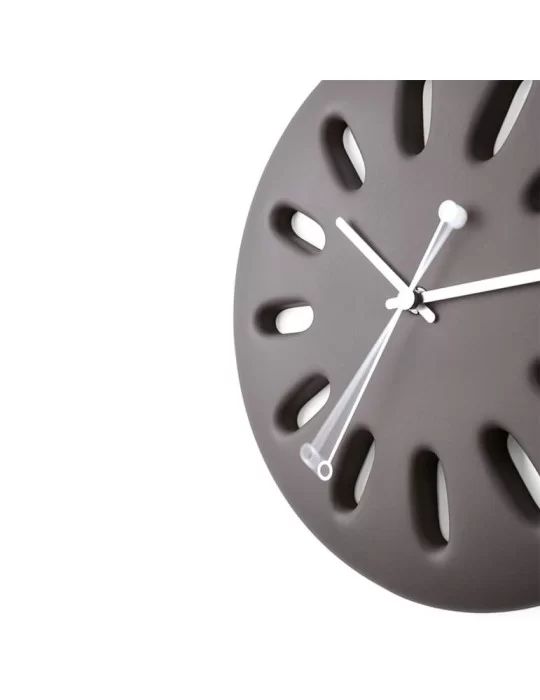 Horloge auto-collant en polyuréthane, Intempo Horloge auto-collant en polyuréthane, Intempo