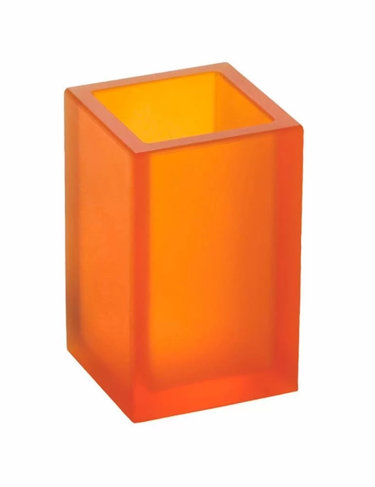 Porte brosses à dents en gel polyuréthane, Ivasi Medium de Geelli