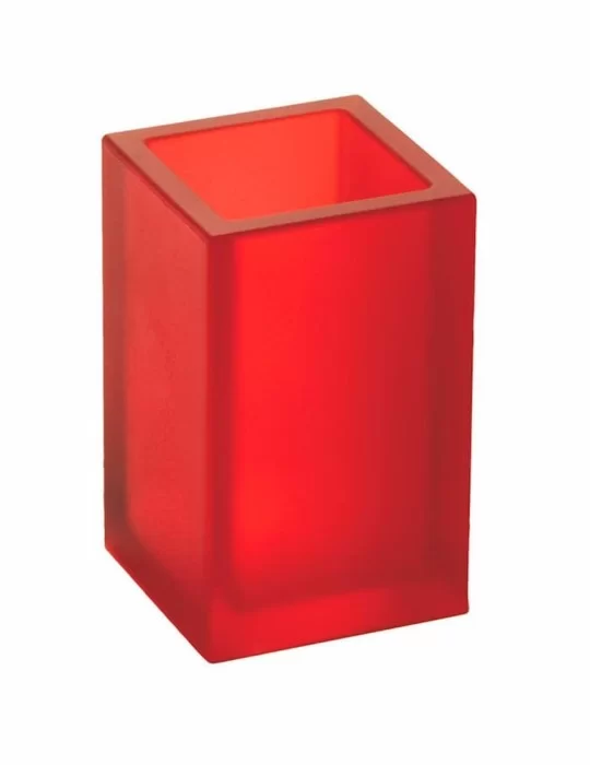 Porte brosses à dents en gel polyuréthane, Ivasi Medium de Geelli