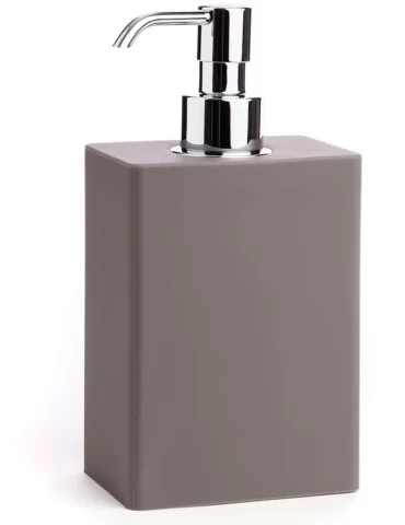 Distributeur savon en gel polyuréthane, Ivasi Dispenser de Geelli 2
