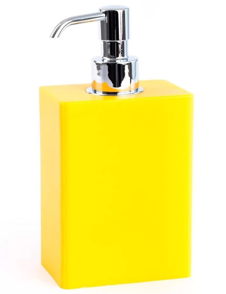 Distributeur savon en gel polyuréthane, Ivasi Dispenser de Geelli Distributeur savon en gel polyuréthane, Ivasi Dispenser de Geelli