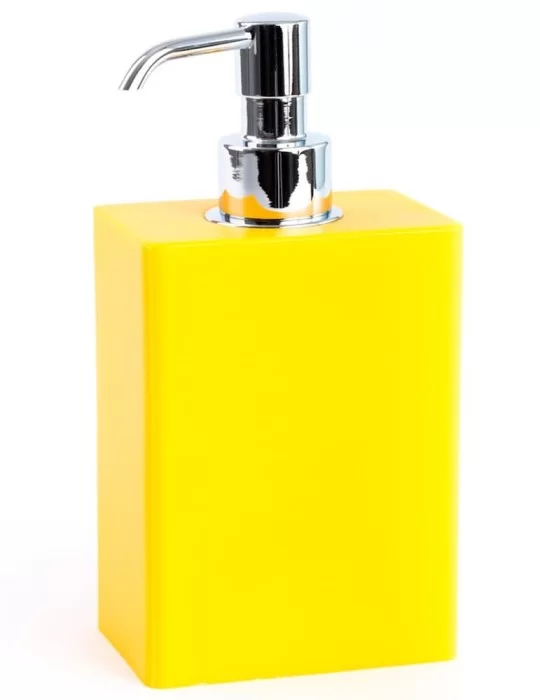 Distributeur savon en gel polyuréthane, Ivasi Dispenser de Geelli Distributeur savon en gel polyuréthane, Ivasi Dispenser de Geelli