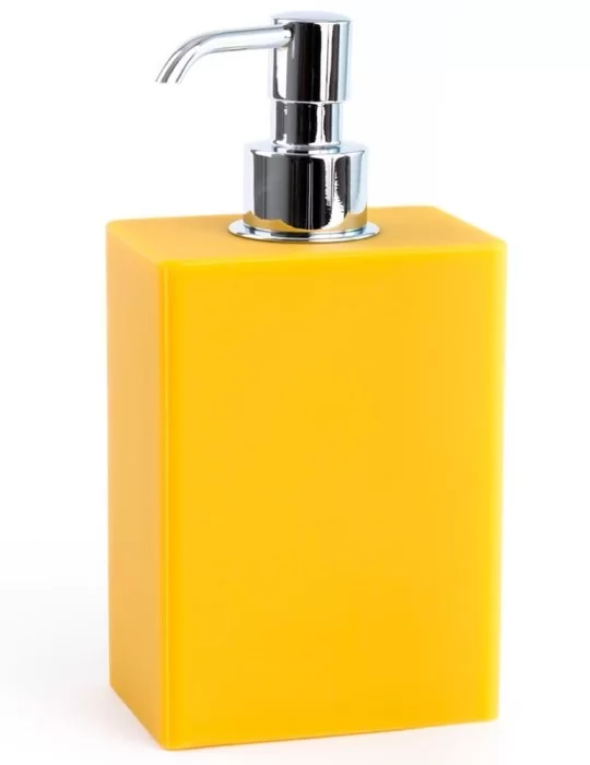 Distributeur savon en gel polyuréthane, Ivasi Dispenser de Geelli