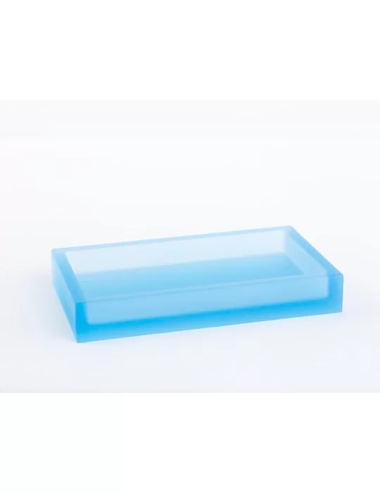 Plateau en gel polyuréthane, Ivasi Low de Geelli