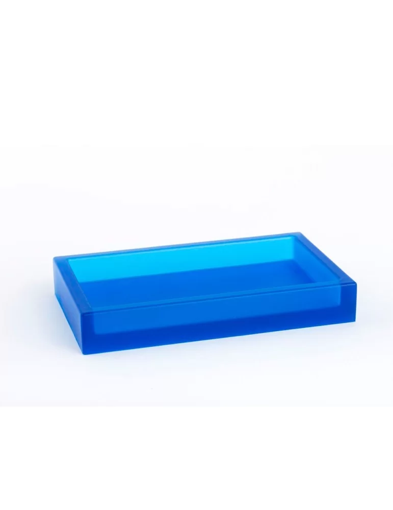 Plateau en gel polyuréthane, Ivasi Low de Geelli Plateau en gel polyuréthane, Ivasi Low de Geelli