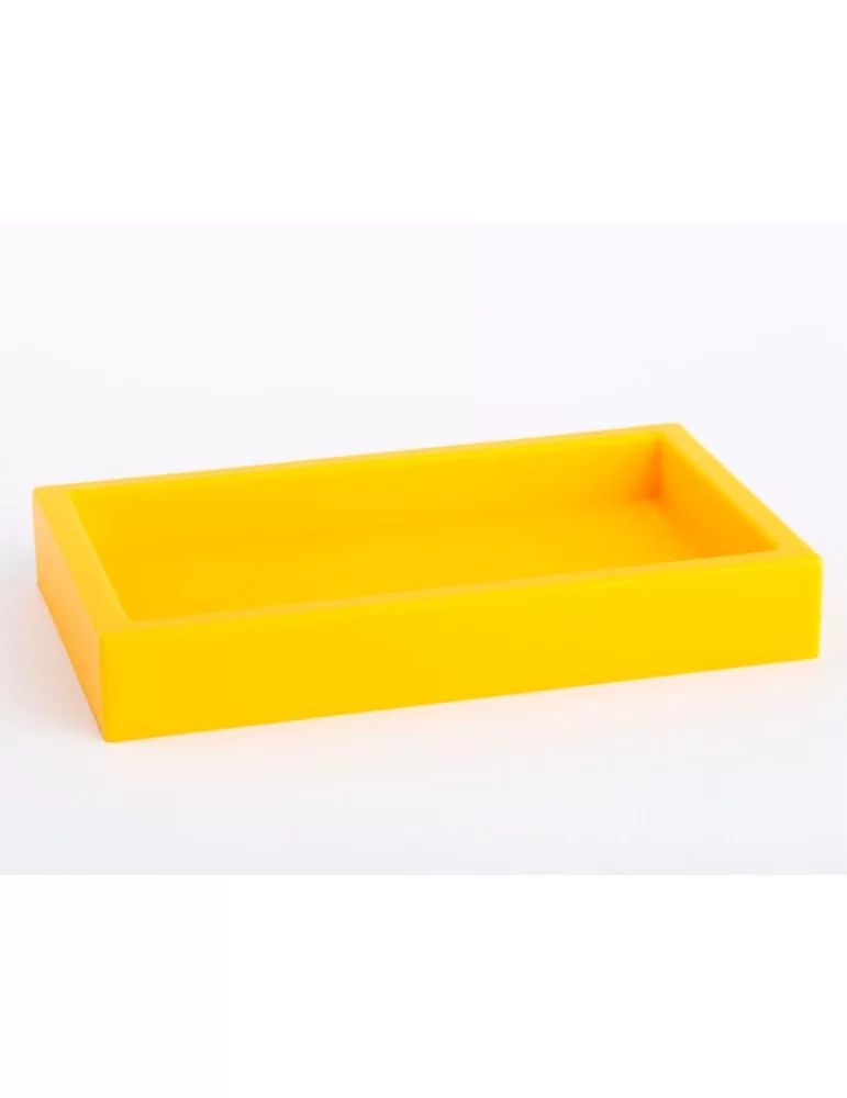 Plateau en gel polyuréthane, Ivasi Low de Geelli