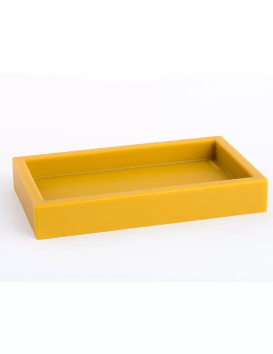 Plateau en gel polyuréthane, Ivasi Low de Geelli