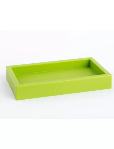 Plateau en gel polyuréthane, Ivasi Low de Geelli 2