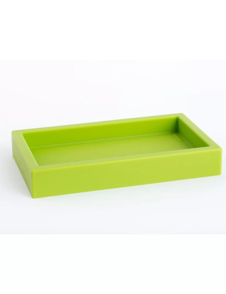 Plateau en gel polyuréthane, Ivasi Low de Geelli