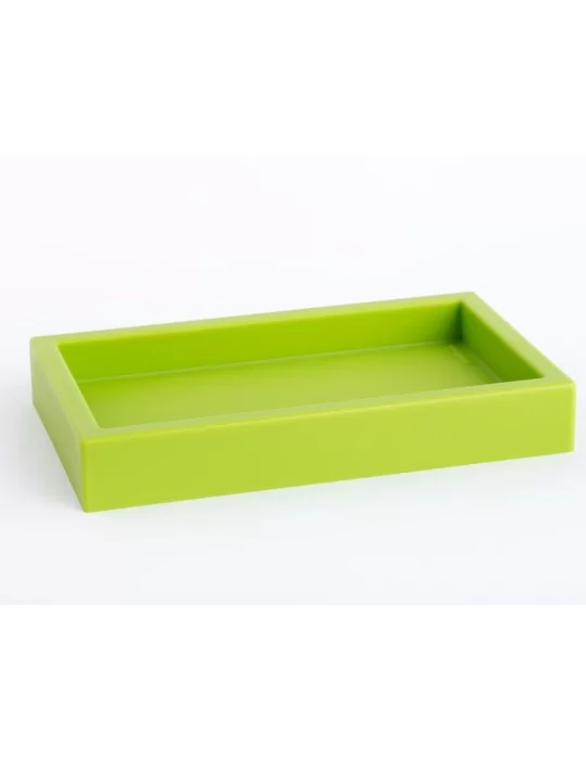 Plateau en gel polyuréthane, Ivasi Low de Geelli