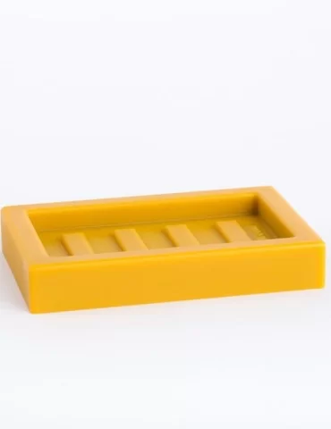 Porte-savon en gel polyuréthane, Ivasi Portasapone de Geelli 2