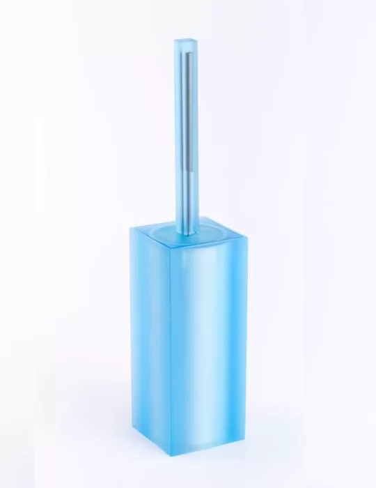 Pot à balai en gel polyuréthane, Ivasi Portascopino de Geelli