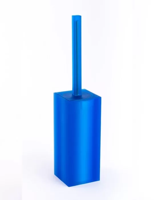 Pot à balai en gel polyuréthane, Ivasi Portascopino de Geelli