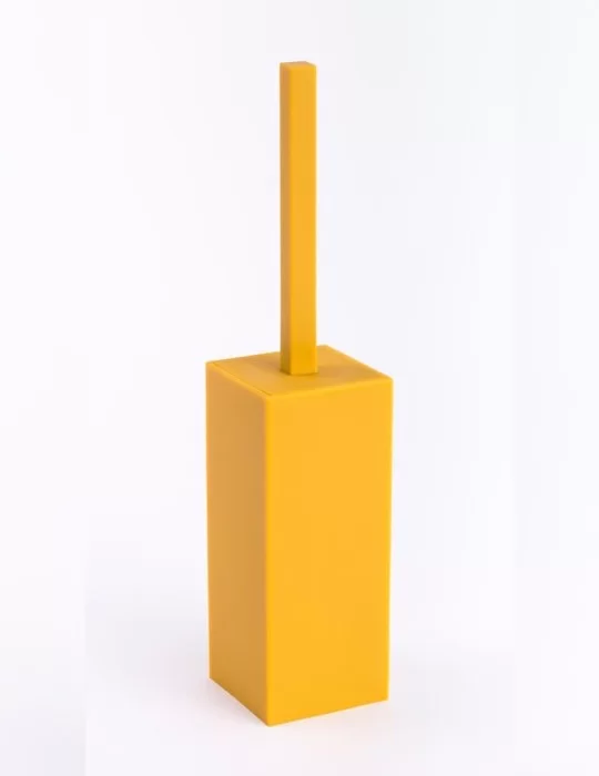 Pot à balai en gel polyuréthane, Ivasi Portascopino de Geelli