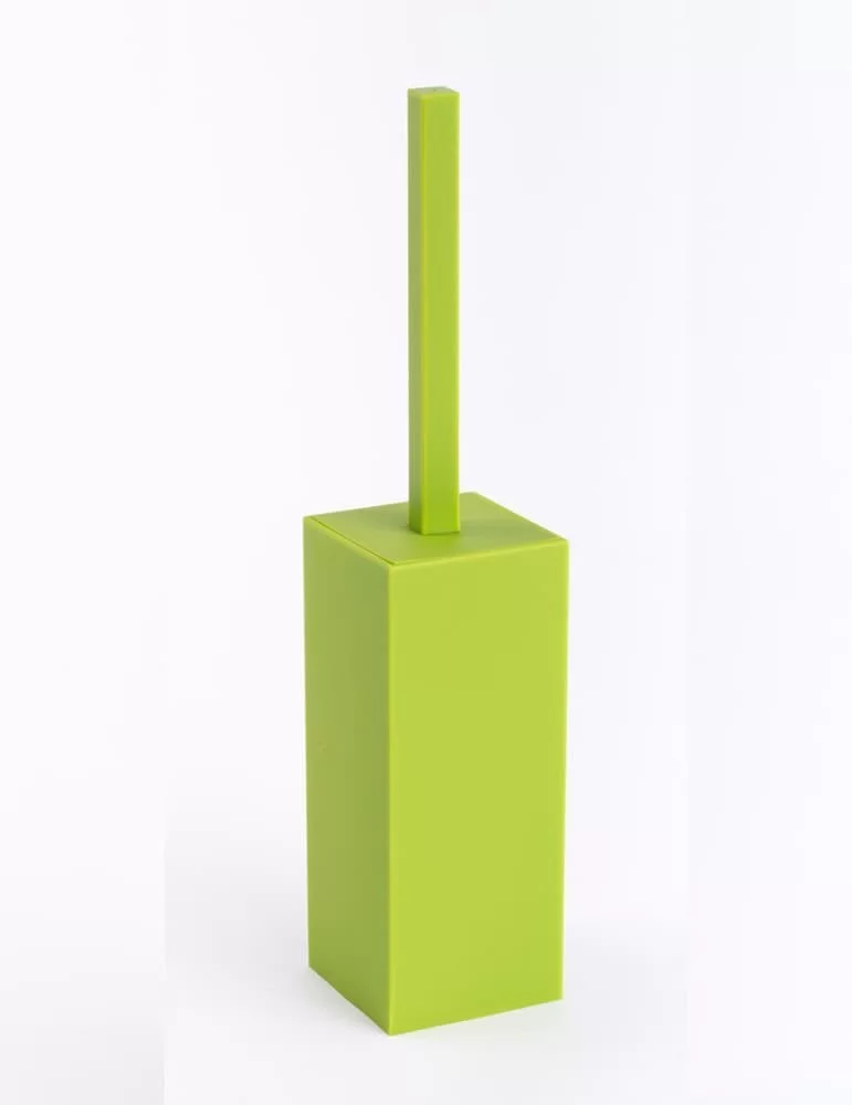 Pot à balai en gel polyuréthane, Ivasi Portascopino de Geelli