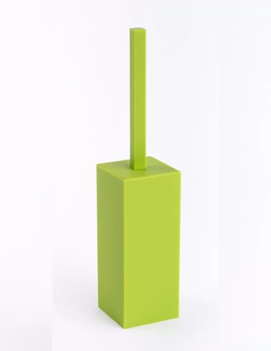 Pot à balai en gel polyuréthane, Ivasi Portascopino de Geelli