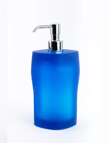 Distributeur savon en gel polyuréthane, GRACE de Geelli 2