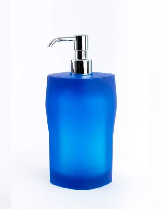 Distributeur savon en gel polyuréthane, GRACE de Geelli
