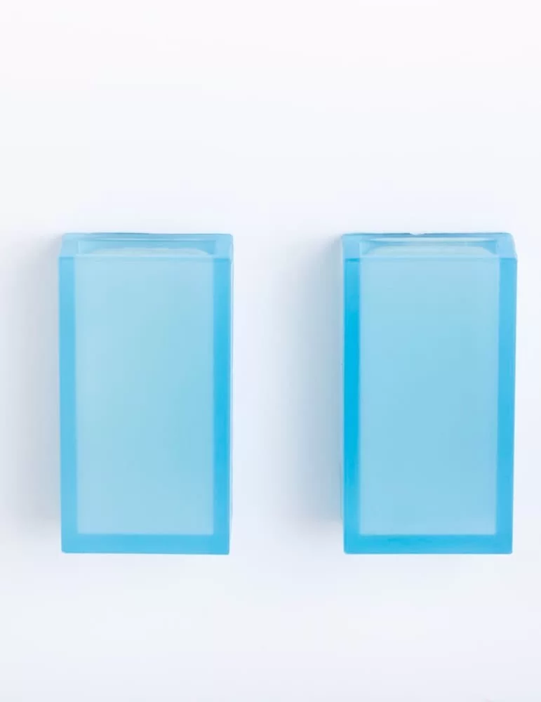 Set d'accessoires en gel polyuréthane, LISTIAMO de Geelli Set d'accessoires en gel polyuréthane, LISTIAMO de Geelli