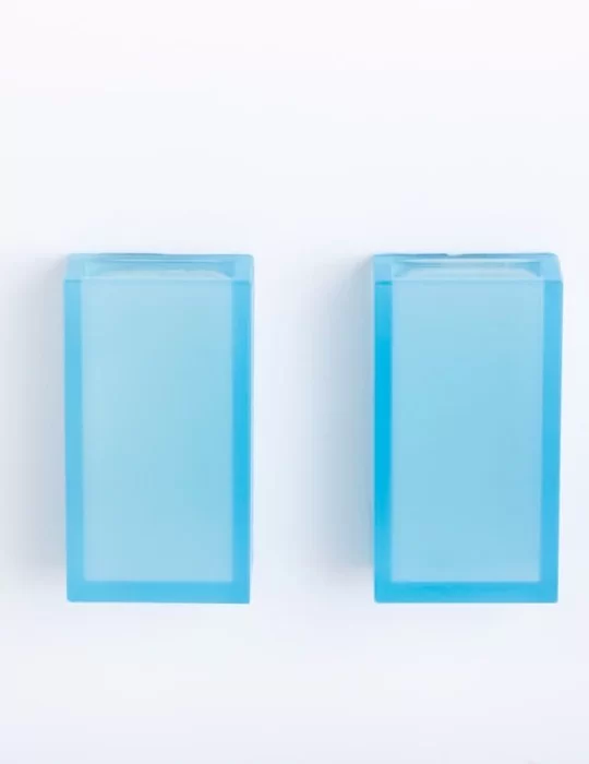 Set d'accessoires en gel polyuréthane, LISTIAMO de Geelli Set d'accessoires en gel polyuréthane, LISTIAMO de Geelli