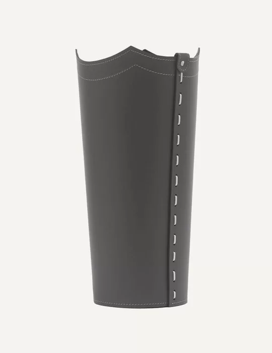 Porte parapluies en cuir Umbrella de Limac Design Porte parapluies en cuir Umbrella de Limac Design