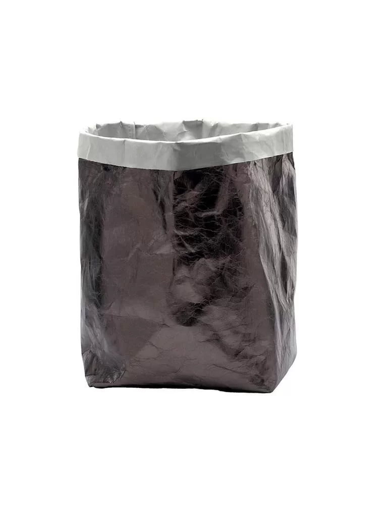 Grand container "range tout" en fibre de cellulose Ida by Limac Design