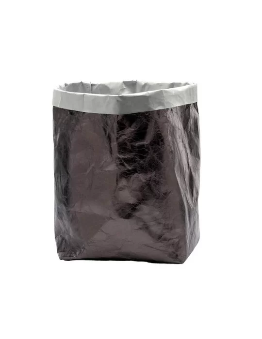 Grand container "range tout" en fibre de cellulose Ida by Limac Design