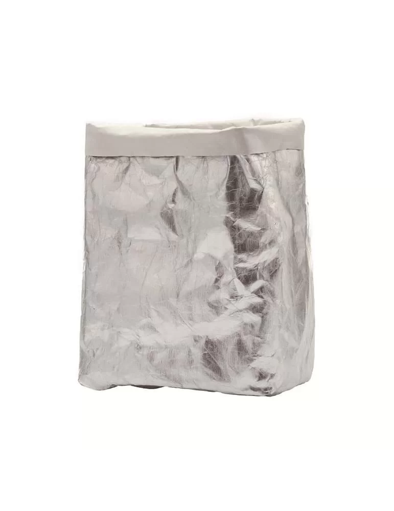 Panier à linge en fibre de cellulose Greta by Limac Design