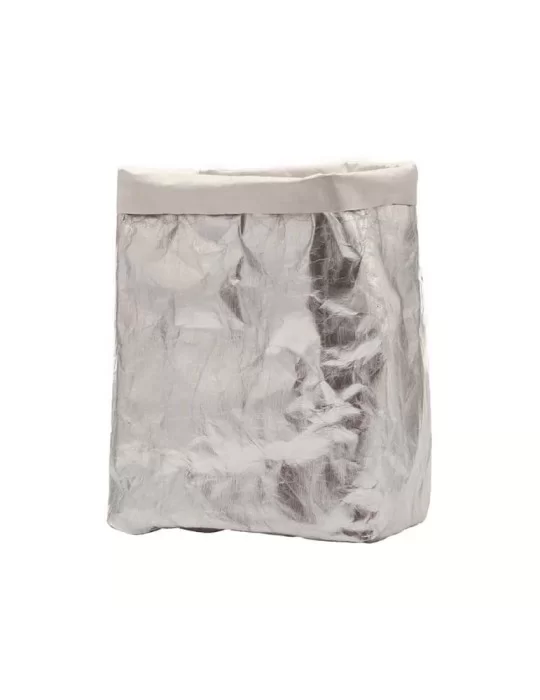 Panier à linge en fibre de cellulose Greta by Limac Design