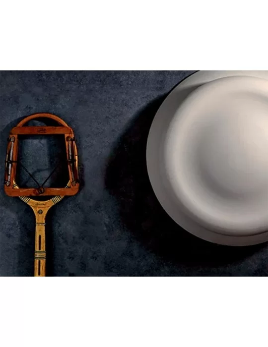 Radiateur en terre cuite Terra, by Hom