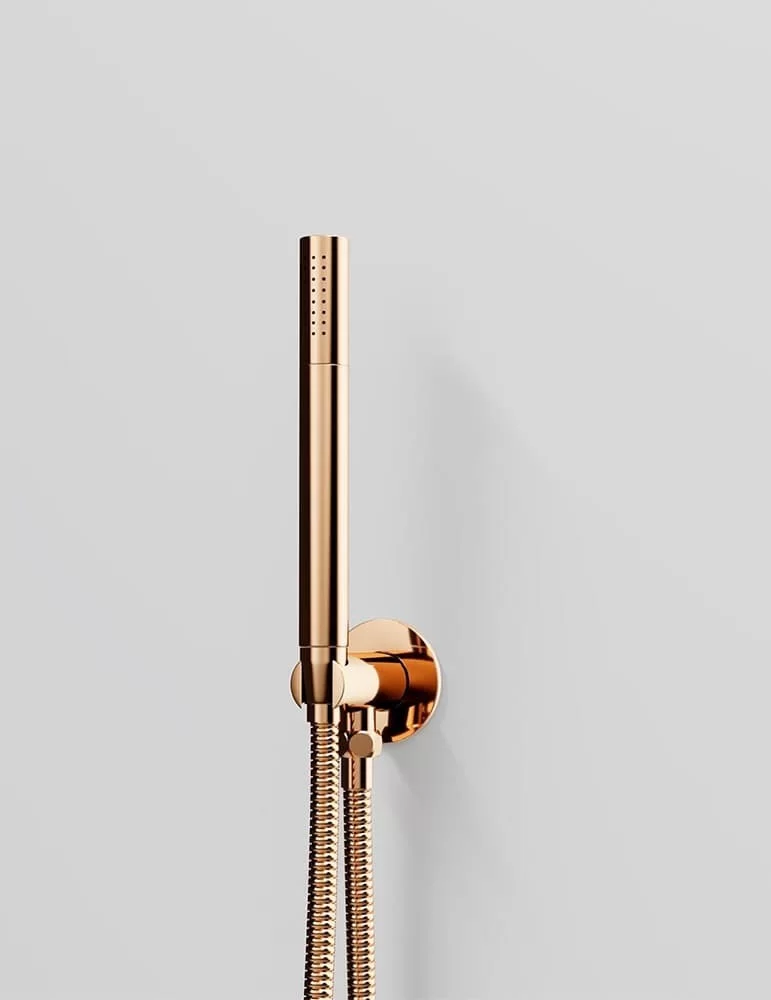 Garniture de douche haut de gamme CIEN