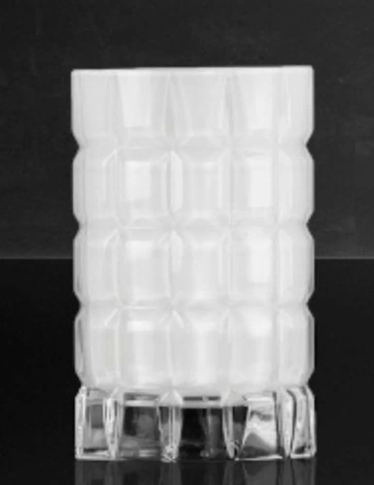 Gobelet en cristal Valentino by Glass Design