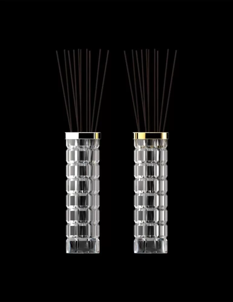Distributeur de parfum en cristal Valentino by Glass Design Distributeur de parfum en cristal Valentino by Glass Design