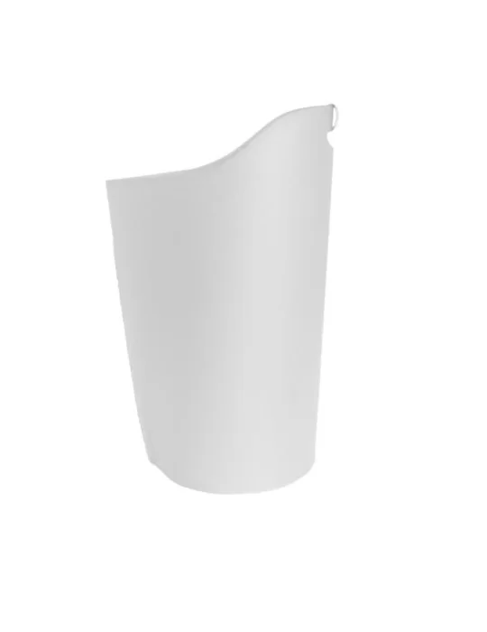 Porte-pellets en cuir haut de gamme Sapel de Limac Design