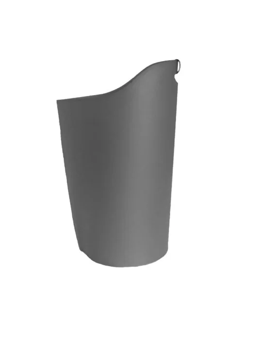 Porte-pellets en cuir haut de gamme Sapel de Limac Design