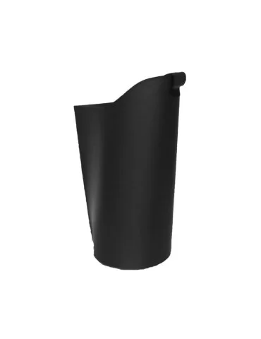 Porte-pellets en cuir haut de gamme Sapel de Limac Design 2