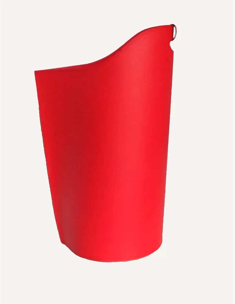 Porte-pellets en cuir haut de gamme Sapel de Limac Design